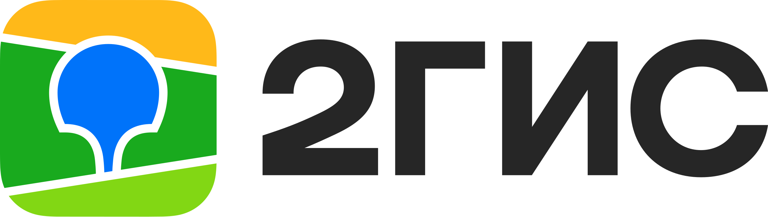 2 ГИС